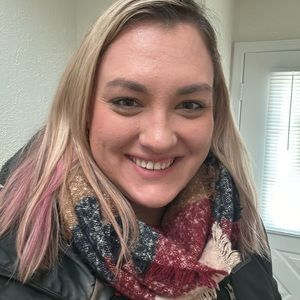 Meet your Posher, Katie